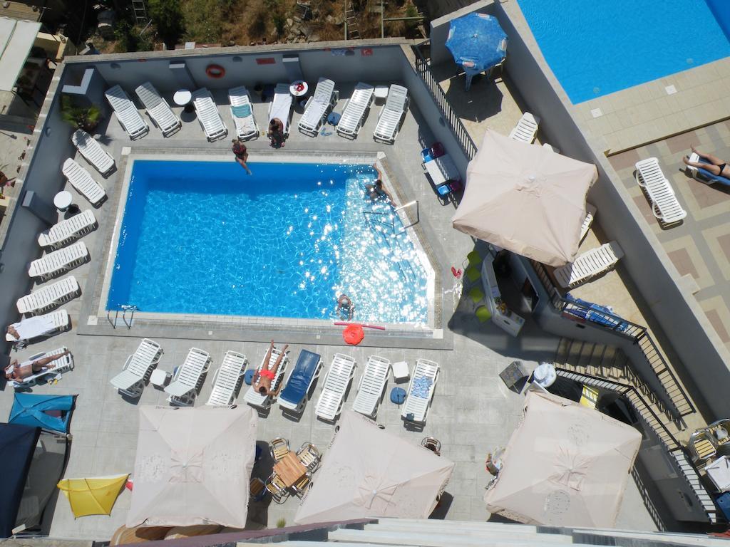 Dean Hamlet Hotel St. Julian's Exteriör bild